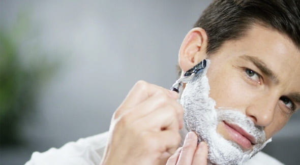 Какое средство для бритья лучше всего подходил для вашей кожи?