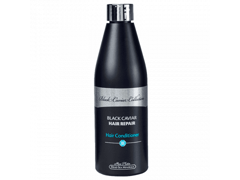 Восстанавливающий кондиционер для волос с экстрактом черной икры (400ml)